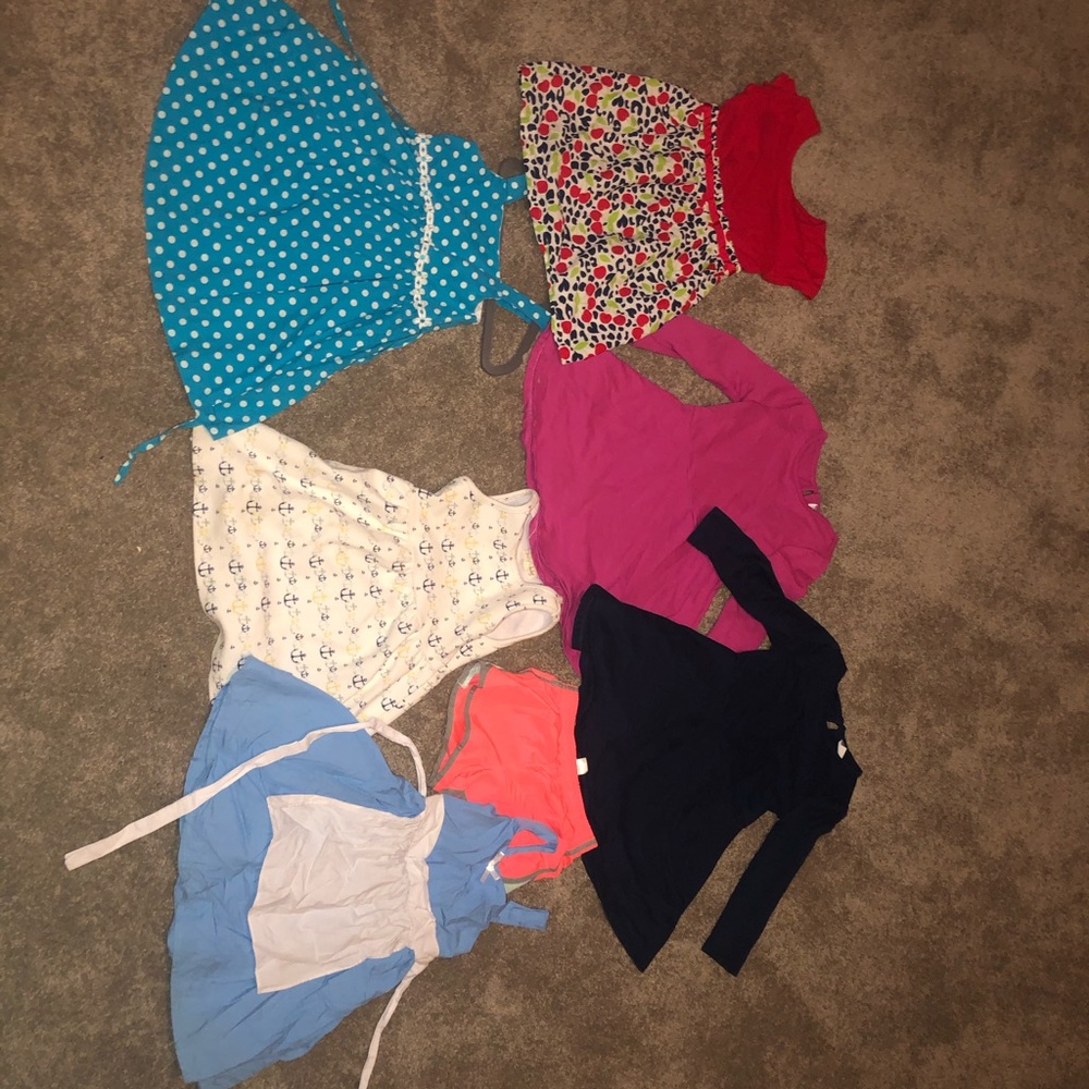 3T girl clothing lot everything in good condition